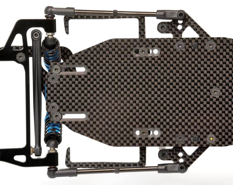 F1Ultra R5 / CW Straight Link Set