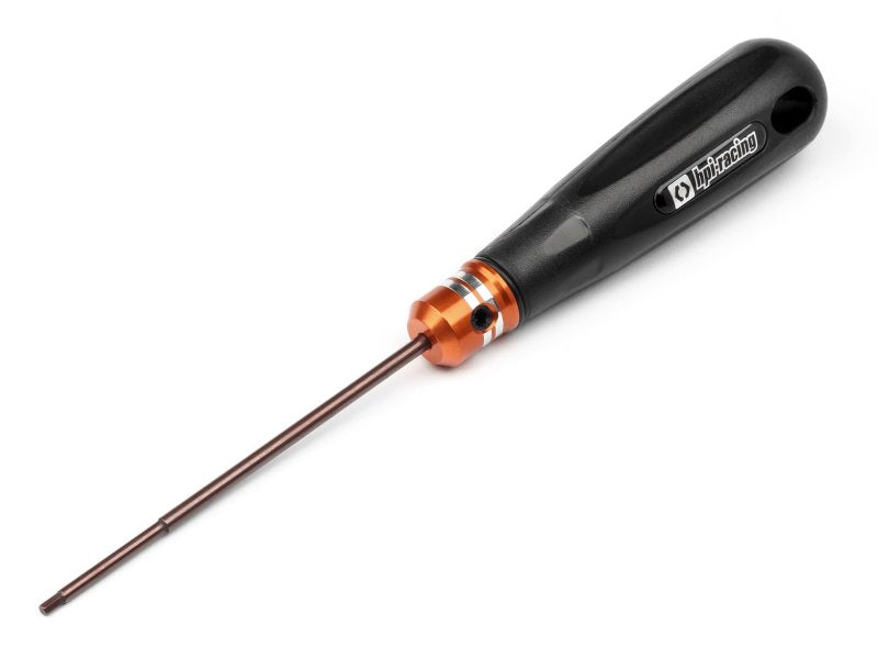 HPI Racing - Pro-Series Tools 2.0mm Hex Driver