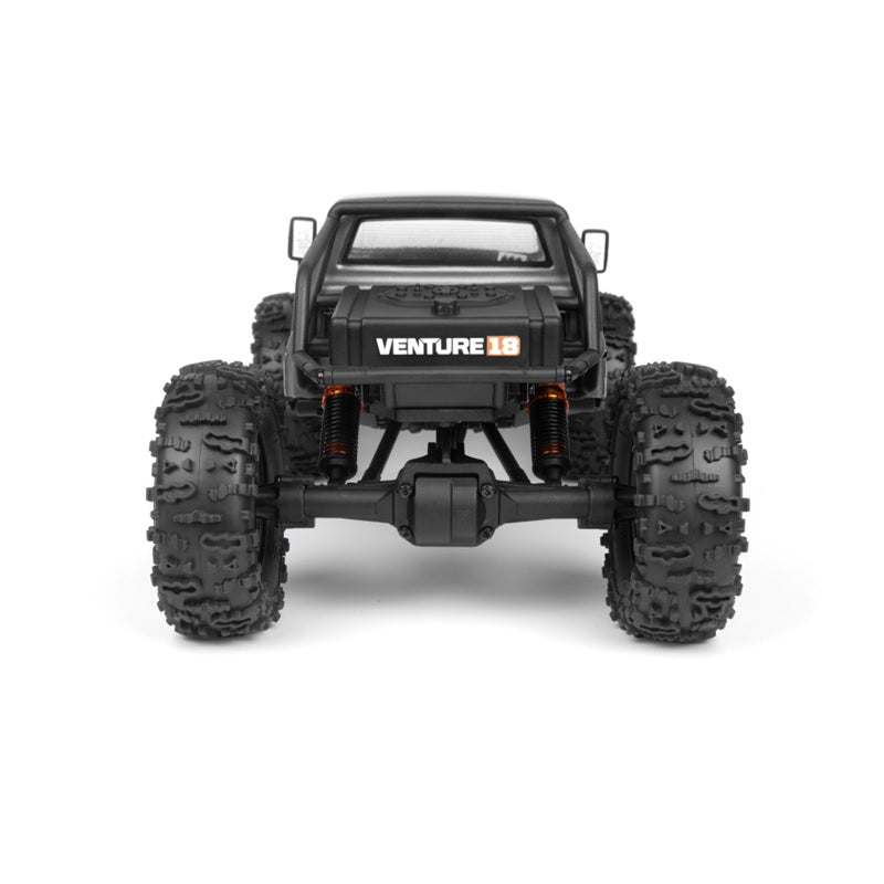Venture18 CC Flux Competition Crawler - Gunmetal