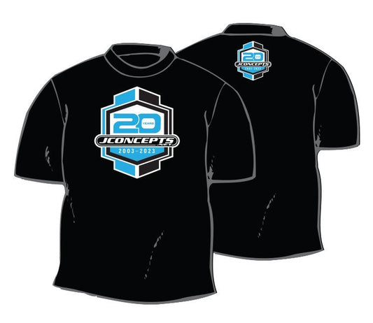 "20th Anniversary" 2023 T-Shirt - X-Large