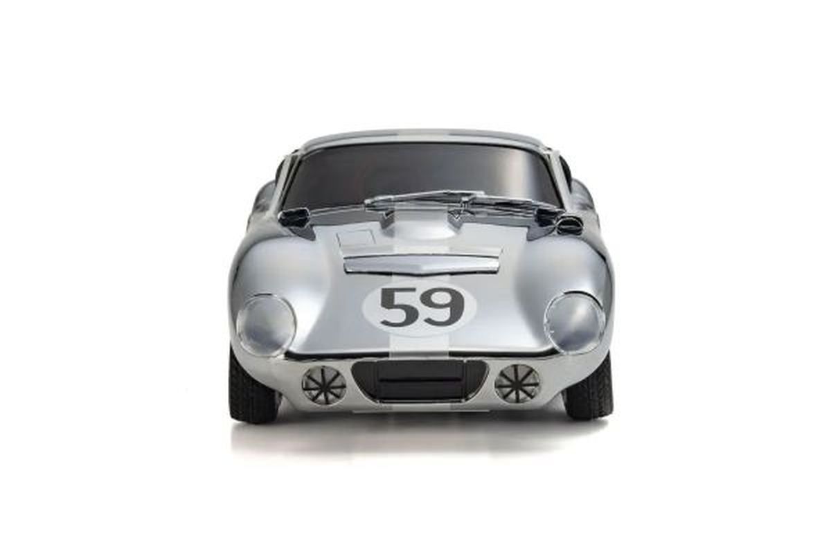 Kyosho - FMZ Shelby Cobra Daytona RD Chrome