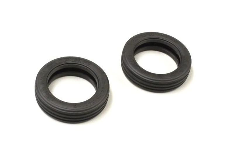 Kyosho - Front Tire (Hard/2pcs/Scorpion 2014)