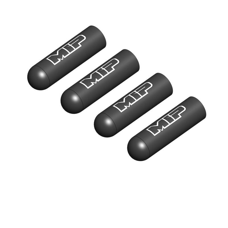 MIP - Moore's Ideal Products - Wrench Tip Caps, Medium, Fits All 5/64", 3/32", 2.0mm, 2.5mm