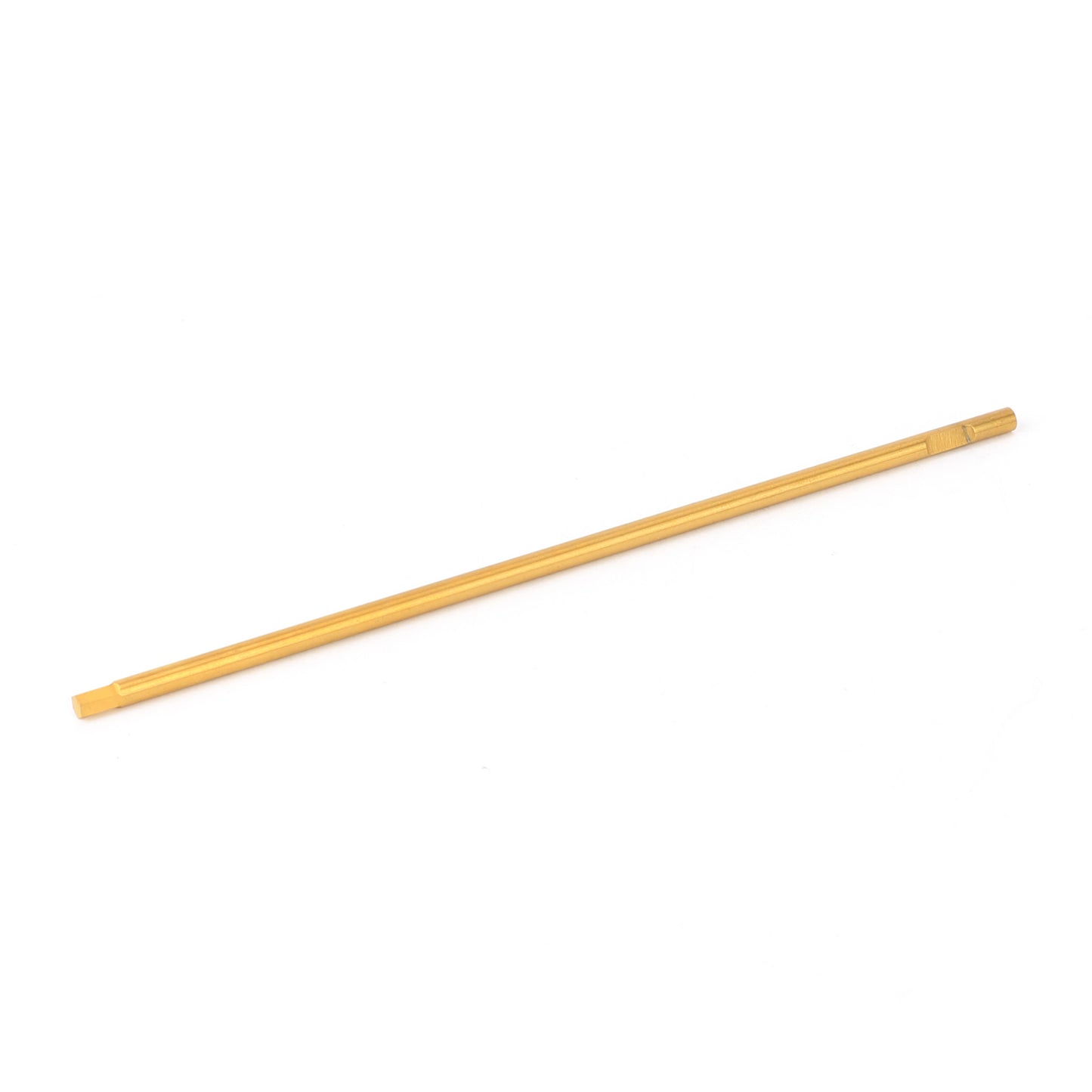 Method R/C Tools - Replacement Tip: Metric Hex Driver (2.5mm)