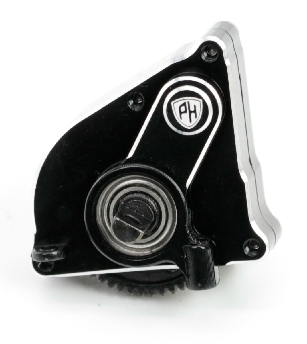 Power Hobby - Axial SCX24 14% Front Over Drive Transmission