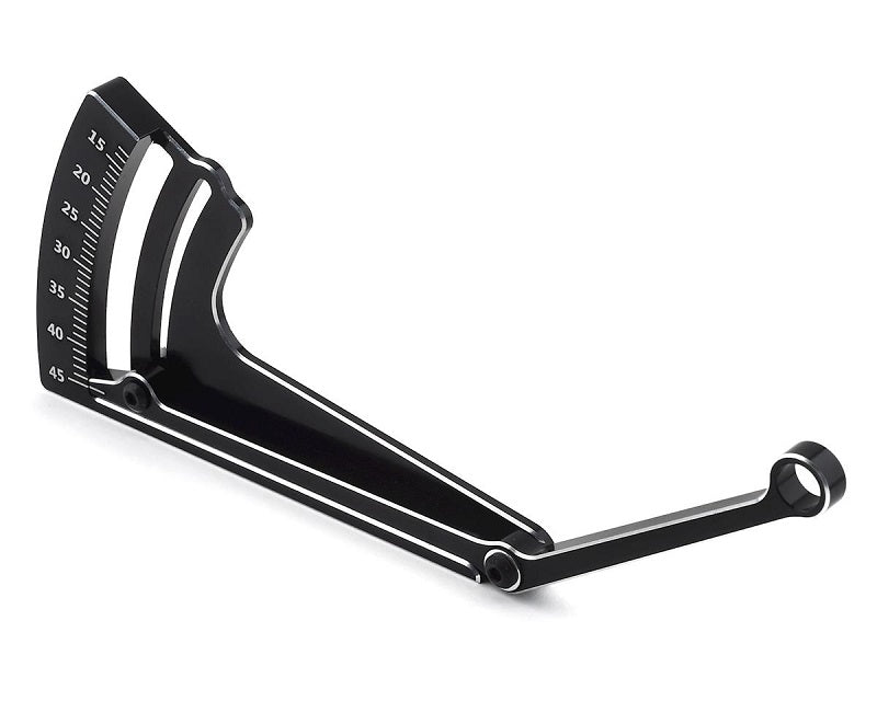 Protek R/C - Aluminum Ride Height Gauge (13-45mm)