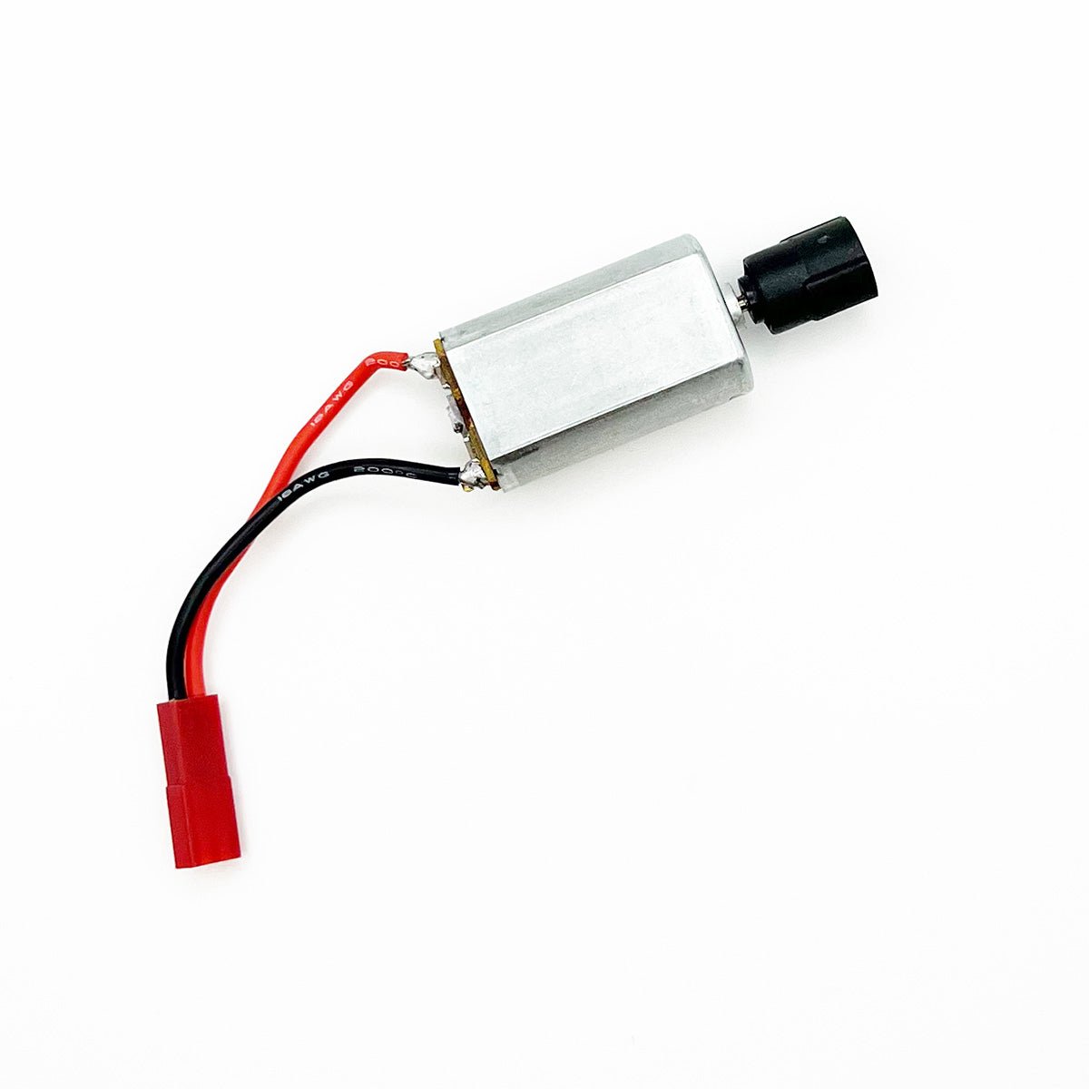 180A Motor with Coupler; SuperCat MX - Dirt Cheap RC SAVING YOU MONEY, ONE PART AT A TIME