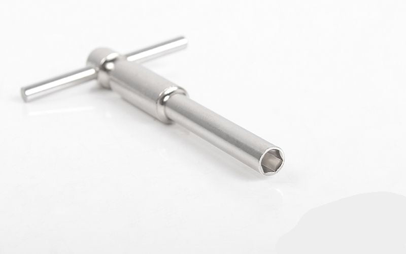 RC4WD - RC4WD 4.0mm Metric Hex T-Wrench Tool