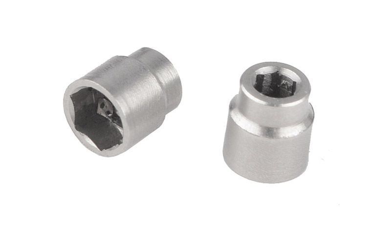 RC4WD - Scale Hex Head Bolt Tool (M4 Hex)