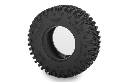 Mickey Thompson Narrow 2.2" Baja MTZ Scale Tires