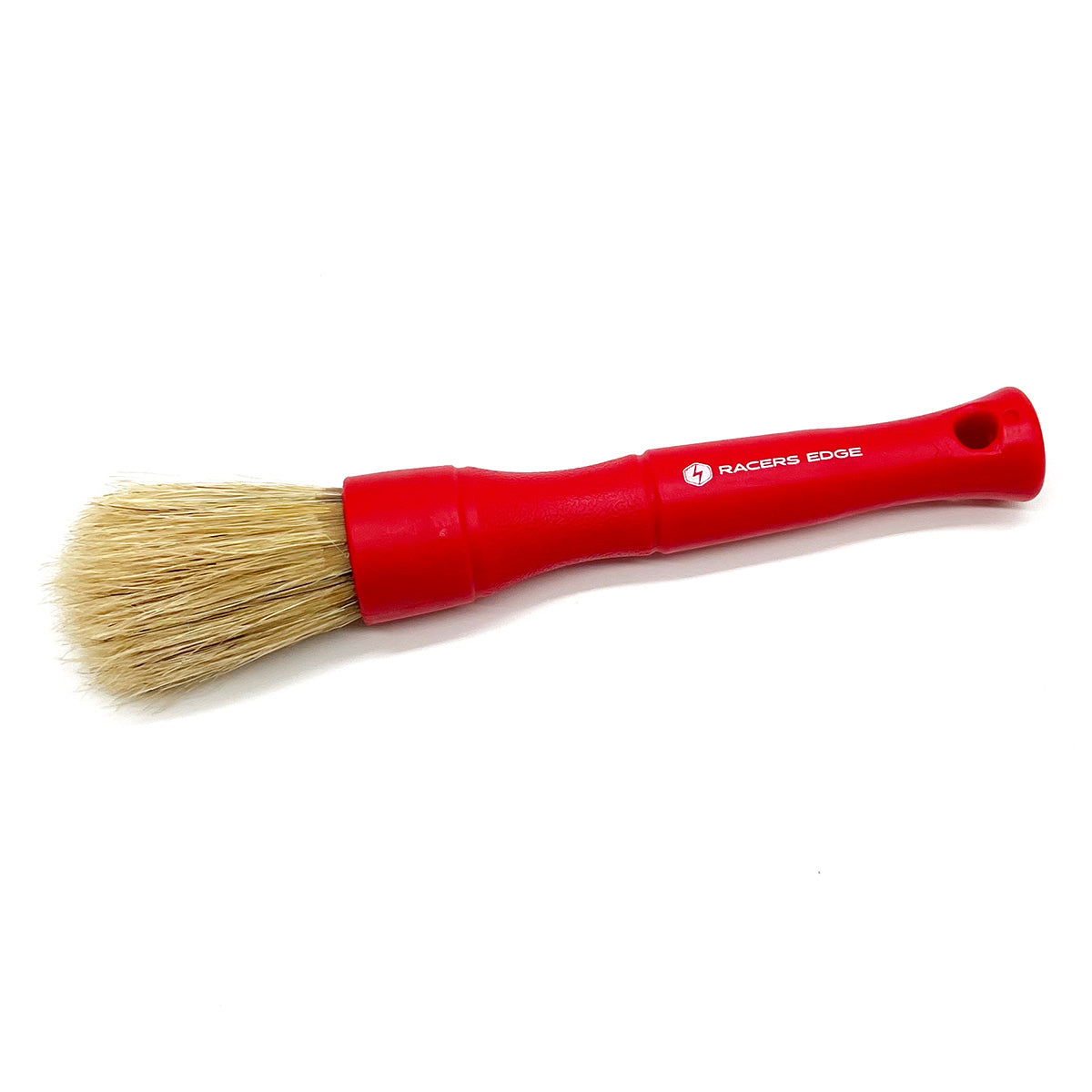 Racers Edge - Long Life Stiff Bristle RC Cleaning Brush