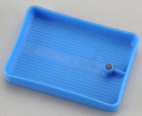 RPM R/C Products - PARTS TRAY