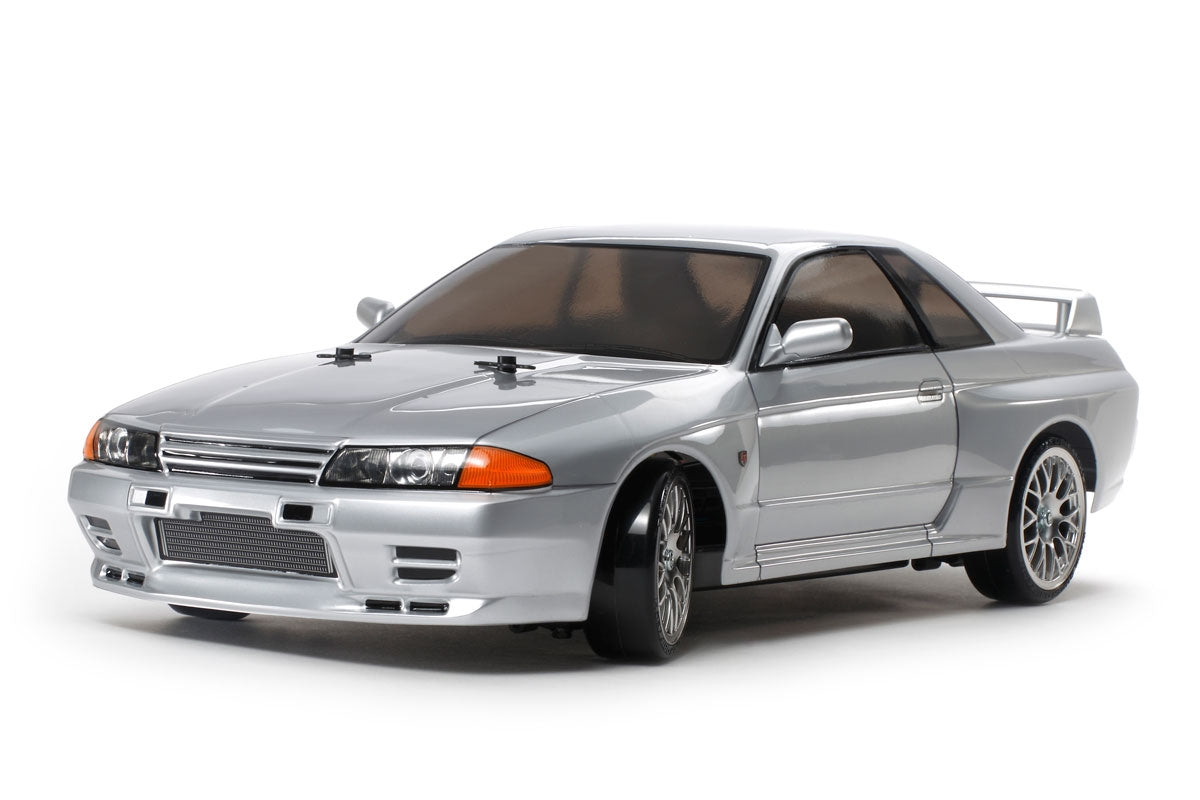 Tamiya - RC Nissan Skyline GT-R