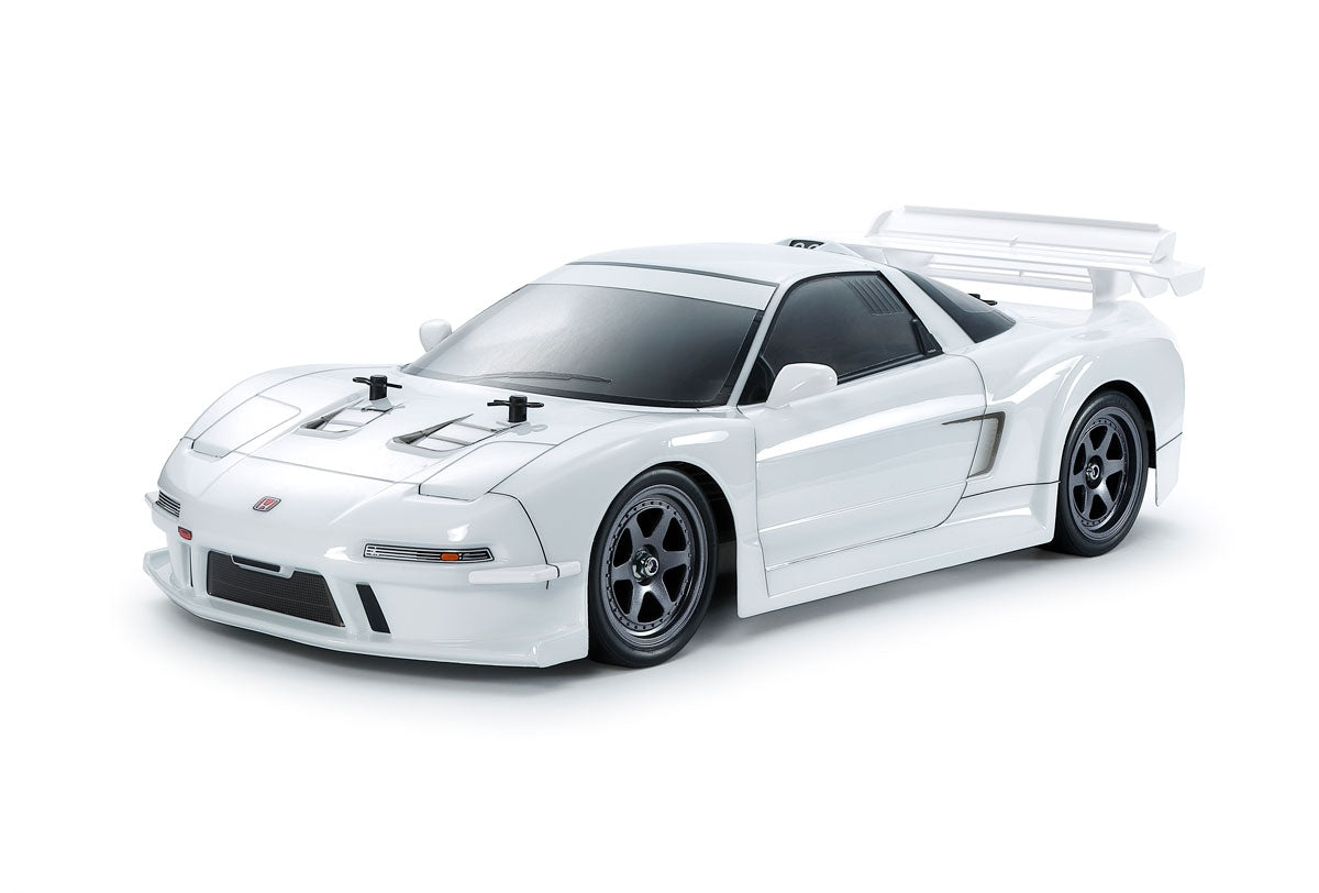Tamiya - RC 1998 Honda NSX Racing, TT02