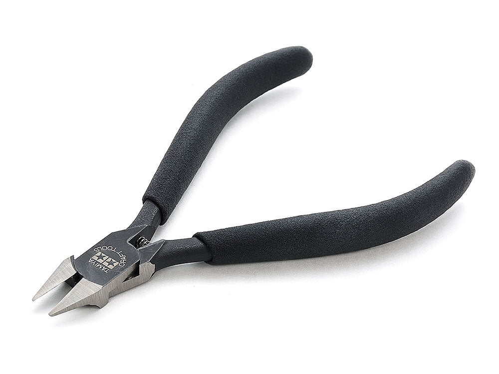 Tamiya - Sharp Pointed Side Cutter