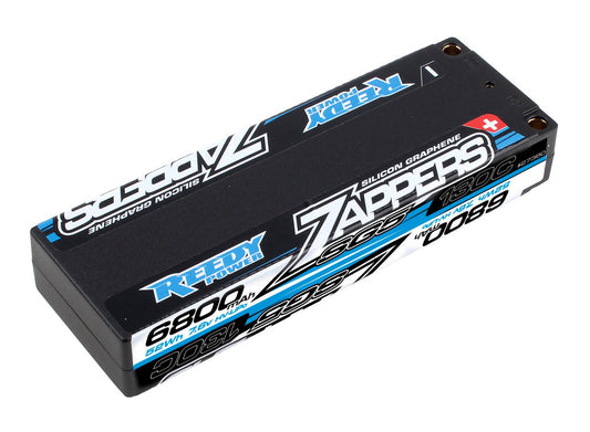 Reedy Zappers SG5 6800mAh 130C 7.6V LP Stick