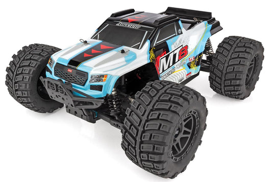 Rival MT8 1/8 Scale Off-Road Electric 4wd RTR