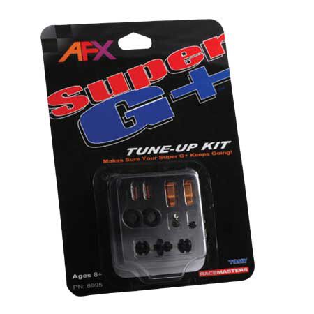 Super G+ Tune-Up Kit