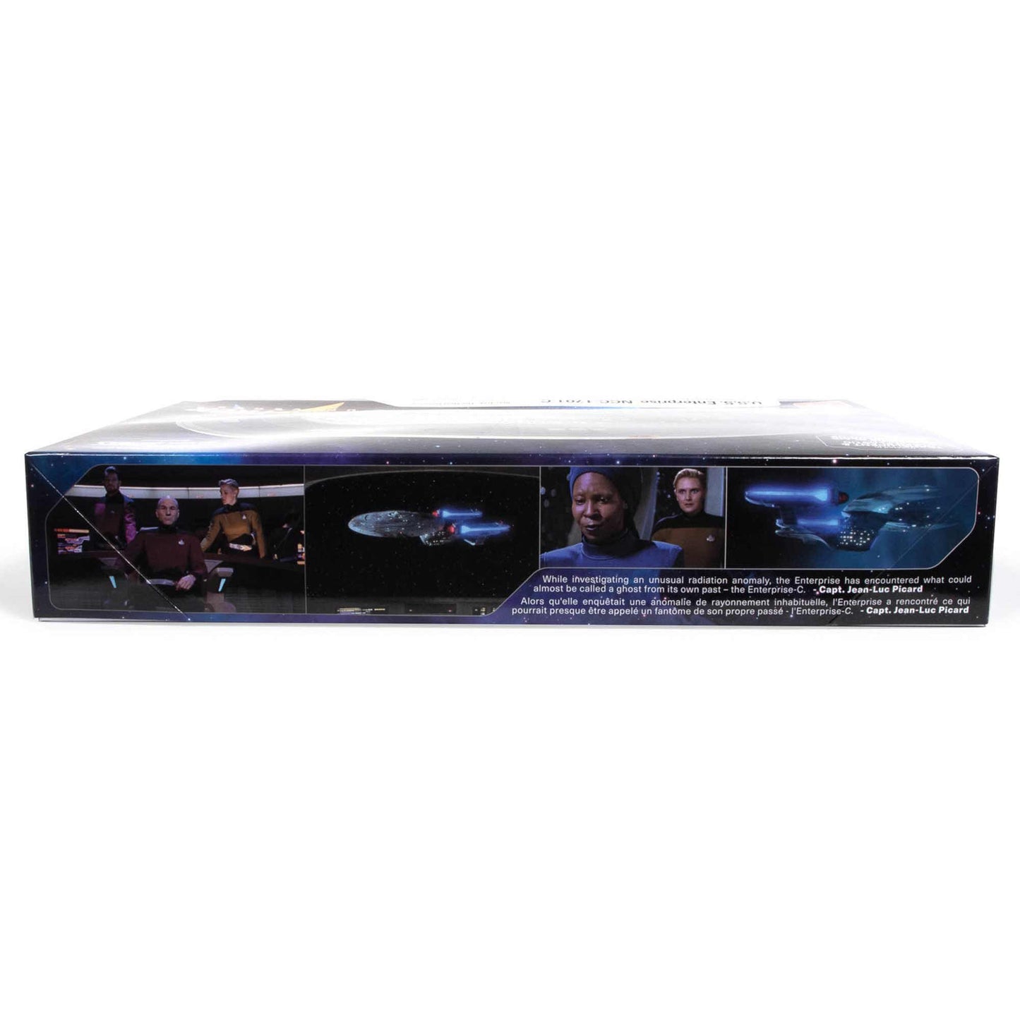Star Trek U.S.S. Enterprise NCC-1701-C, 1/1400