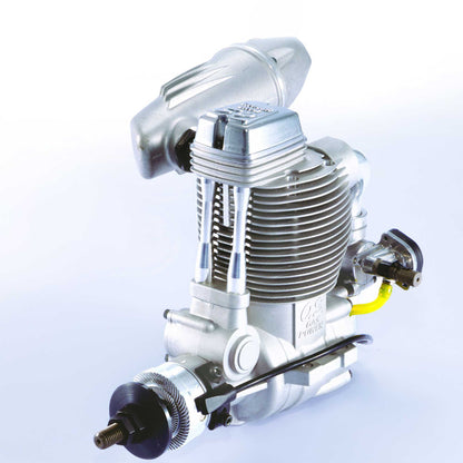 GF30 II 30cc 4-Stroke Gas Engine with Ignition Module