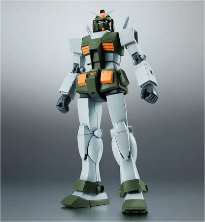 FA-78-1 Full Armor Gundam Ver. A.N.I.M.E. "Moblie Suit Gundam - Dirt Cheap RC SAVING YOU MONEY, ONE PART AT A TIME