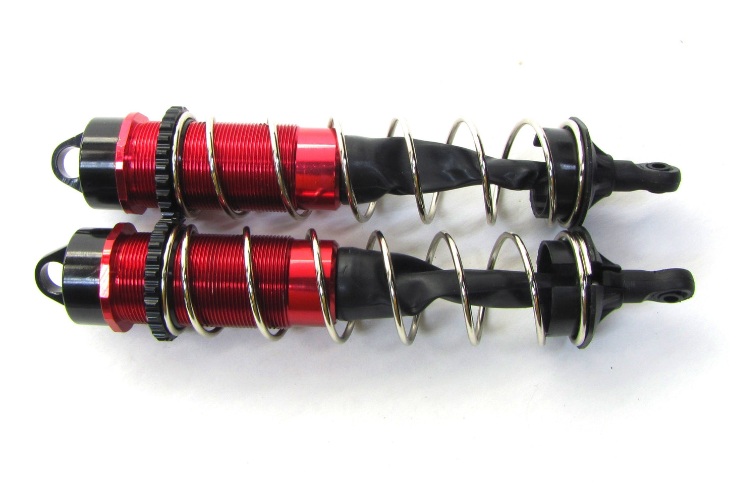 Arrma KRATON 6s V5 BLX - Rear Shocks Assembled Dampers & Springs ARA8608V5