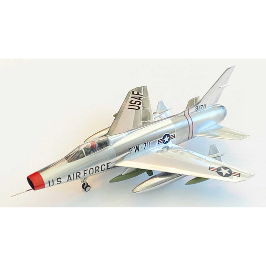 F-100C Super Sabre