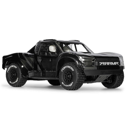 1/16 MOJAVE GROM 4X4 RTA KIT Brushed Desert Truck (Battery & Charger Included)