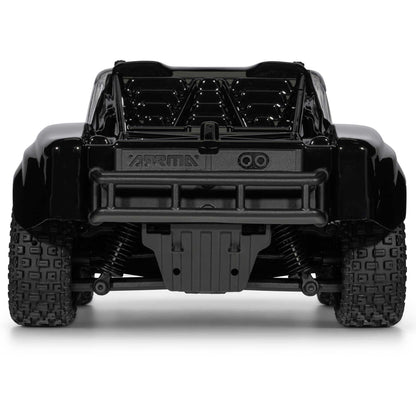 1/16 MOJAVE GROM 4X4 RTA KIT Brushed Desert Truck (Battery & Charger Included)