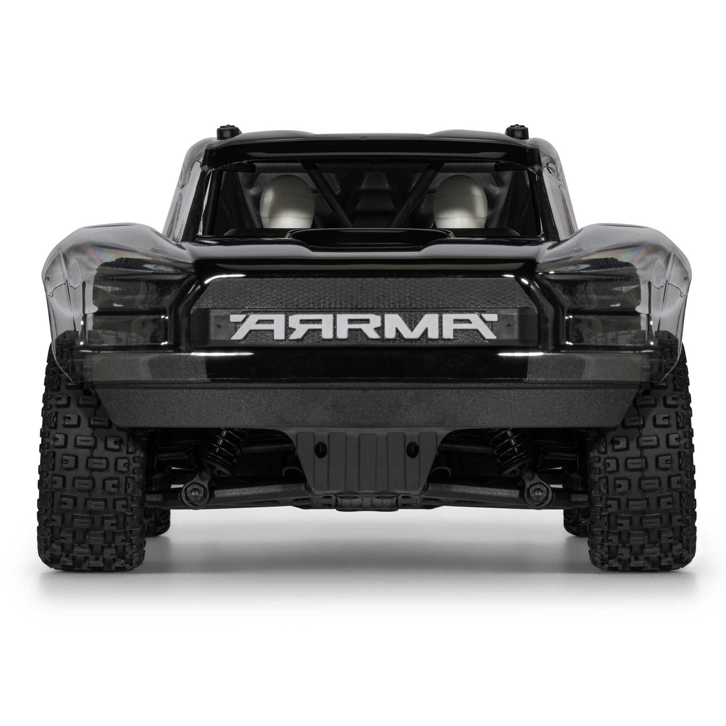 1/16 MOJAVE GROM 4X4 RTA KIT Brushed Desert Truck (Battery & Charger Included)