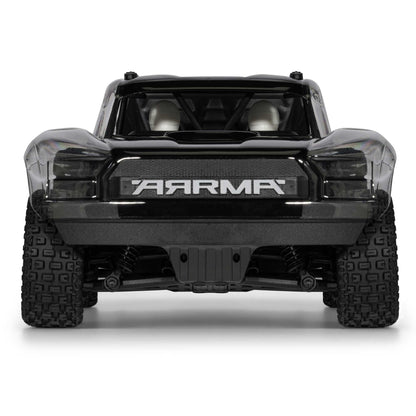 1/16 MOJAVE GROM 4X4 RTA KIT Brushed Desert Truck (Battery & Charger Included)