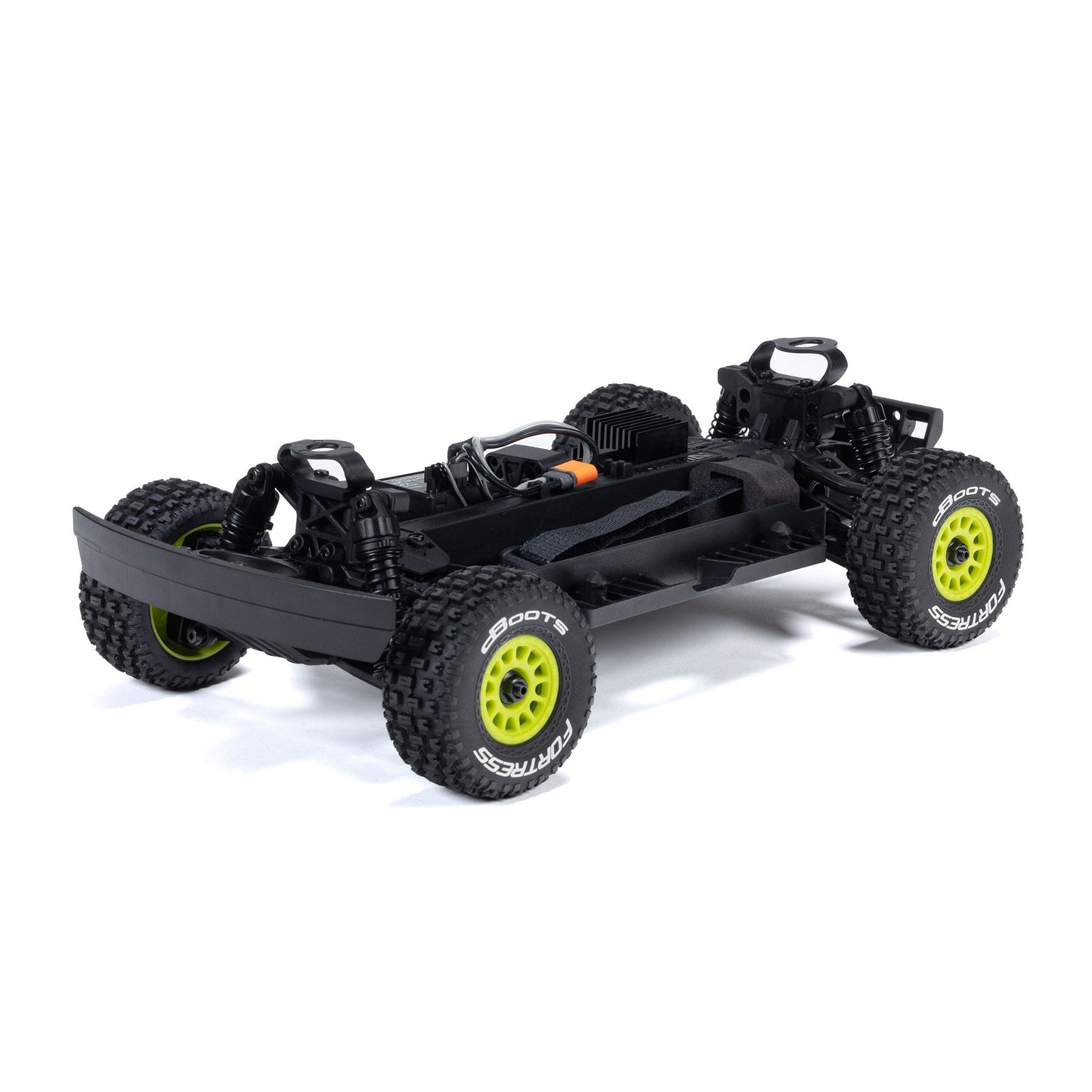 Arrma MOJAVE GROM 4x4 SMART Small Scale Desert Truck (Blue/White)