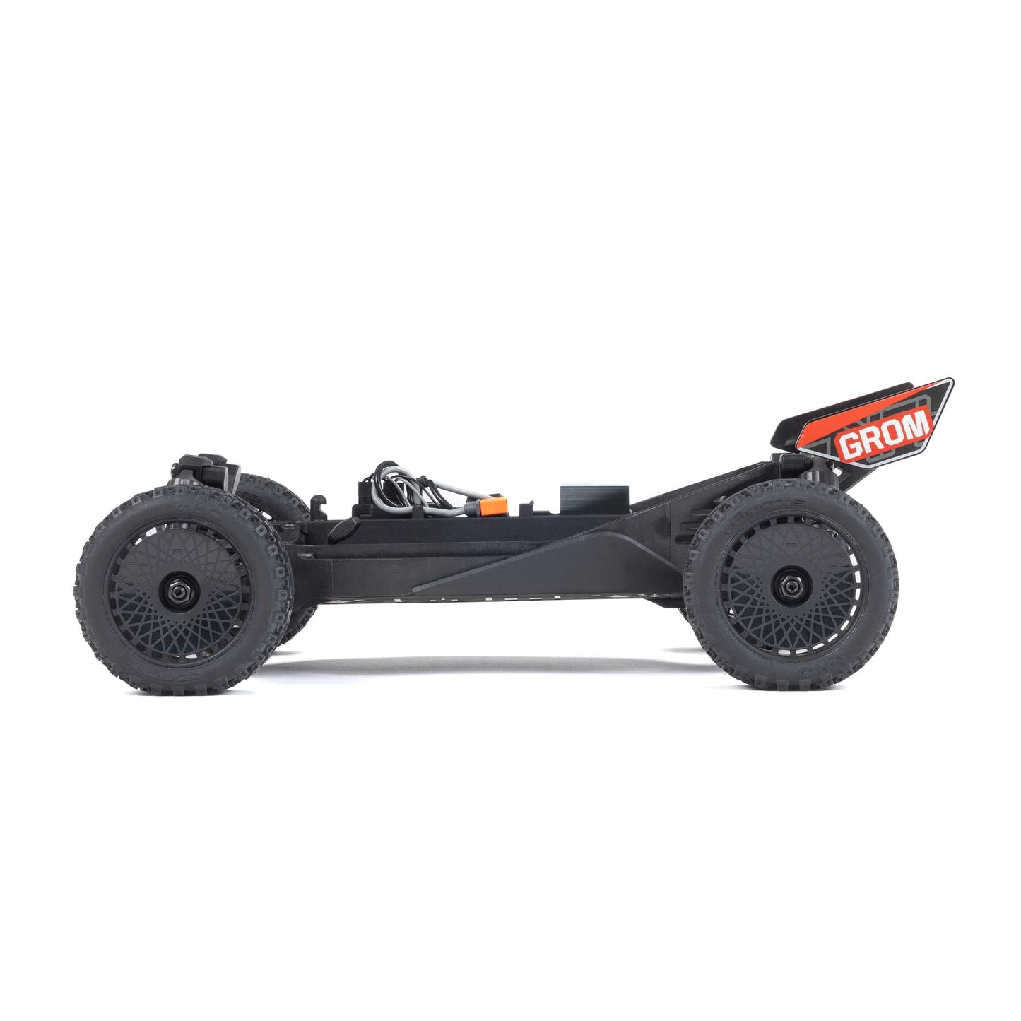 ARRMA TYPHON GROM 4x4 SMART Small Scale Buggy Red/White