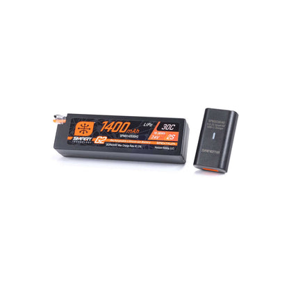 ARRMA TYPHON GROM 4x4 SMART Small Scale Buggy Red/White