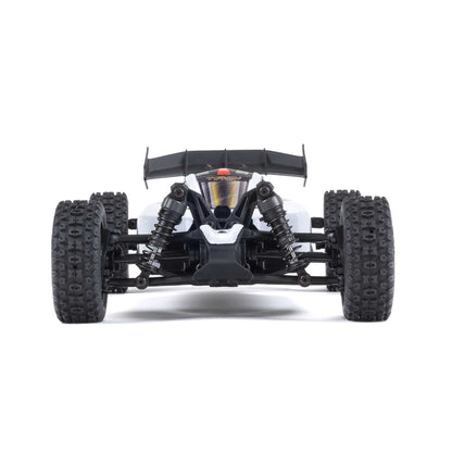 ARRMA TYPHON GROM 4x4 SMART Small Scale Buggy Red/White
