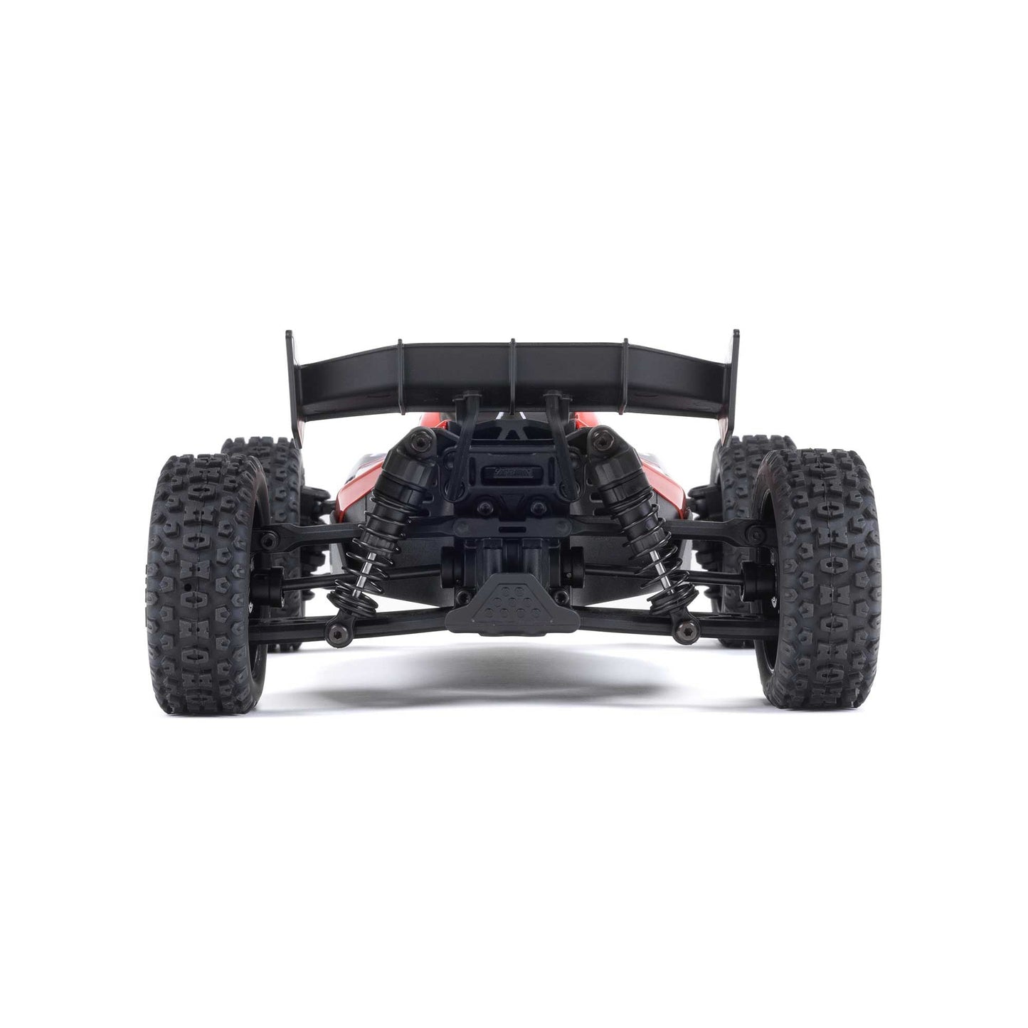 ARRMA TYPHON GROM 4x4 SMART Small Scale Buggy Red/White