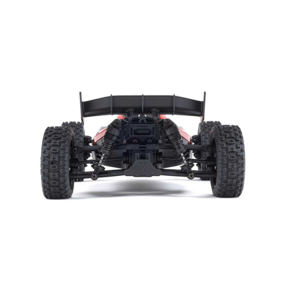 ARRMA TYPHON GROM 4x4 SMART Small Scale Buggy Red/White