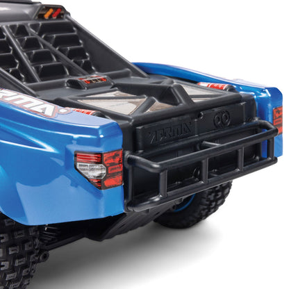 Arrma MOJAVE GROM 223S BLX Brushless 4X4 Small Scale Desert Truck RTR with Battery & Charger, White