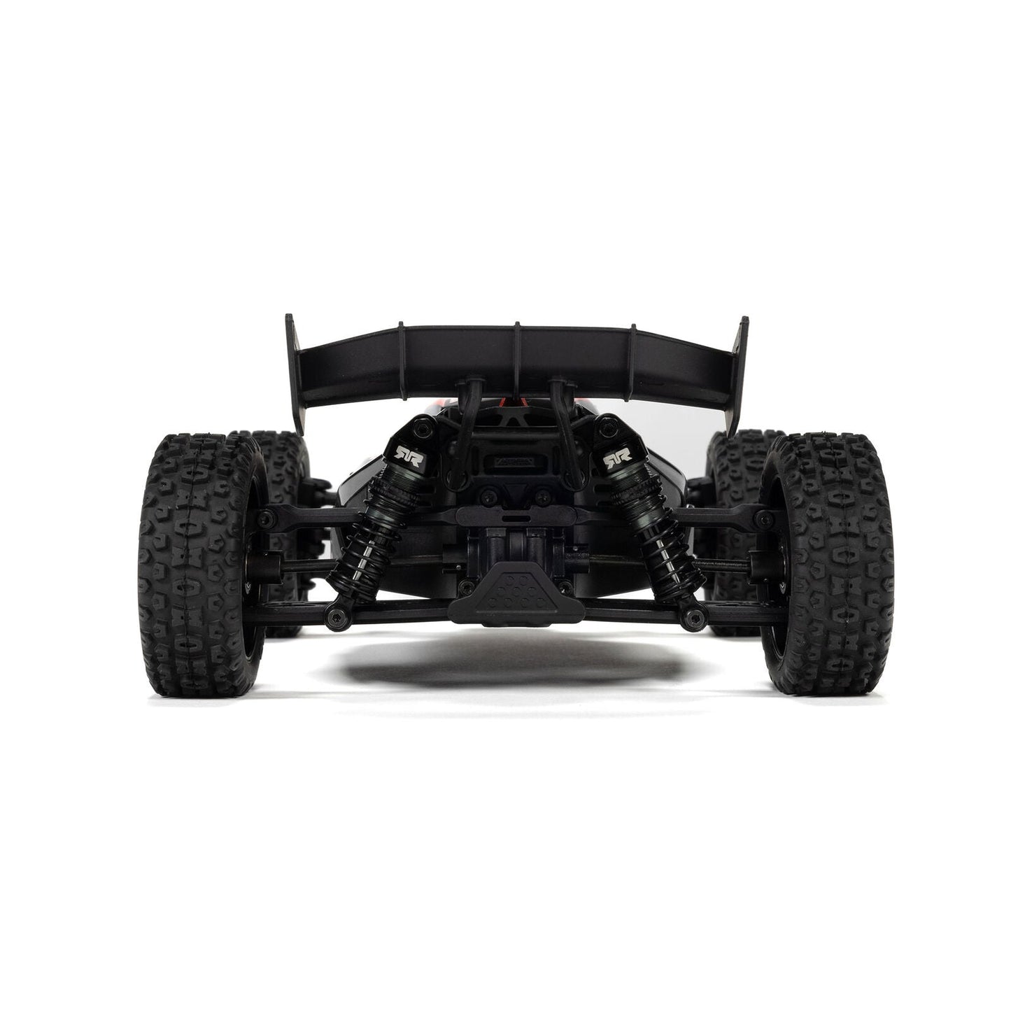 ARRMA Typhon Grom 223S BLX Brushless 4X4 Small Scale Buggy RTR, Silver No Battery or Charger