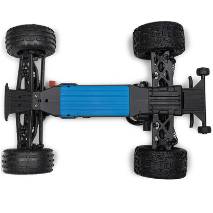 1/10 VORTEKS 223S DSC 2WD RTR Brushless Stadium Truck, Blue