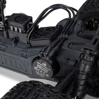 1/10 VORTEKS 223S DSC 2WD RTR Brushless Stadium Truck, Blue