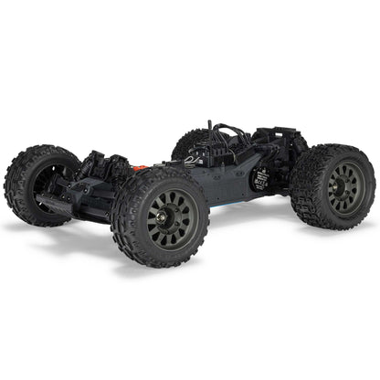 1/10 VORTEKS 223S DSC 2WD RTR Brushless Stadium Truck, Blue