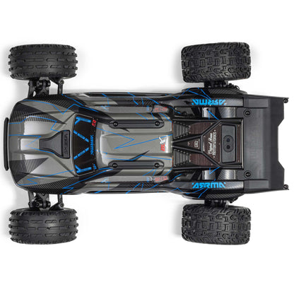 1/10 VORTEKS 223S DSC 2WD RTR Brushless Stadium Truck, Blue