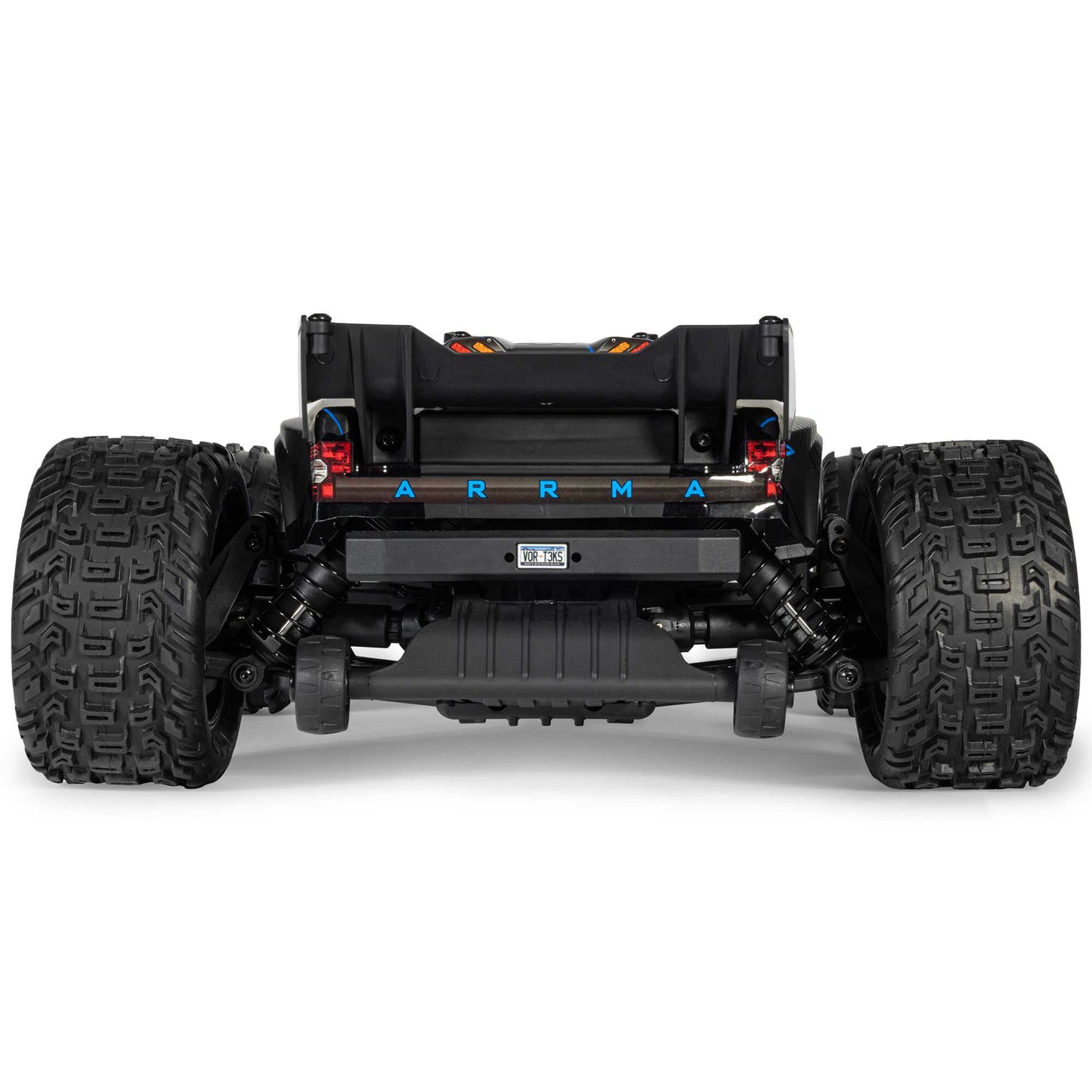 1/10 VORTEKS 223S DSC 2WD RTR Brushless Stadium Truck, Blue