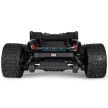 1/10 VORTEKS 223S DSC 2WD RTR Brushless Stadium Truck, Blue