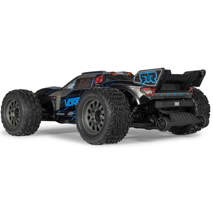 1/10 VORTEKS 223S DSC 2WD RTR Brushless Stadium Truck, Blue