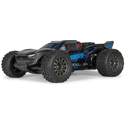 1/10 VORTEKS 223S DSC 2WD RTR Brushless Stadium Truck, Blue