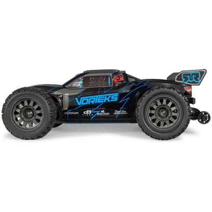 1/10 VORTEKS 223S DSC 2WD RTR Brushless Stadium Truck, Blue
