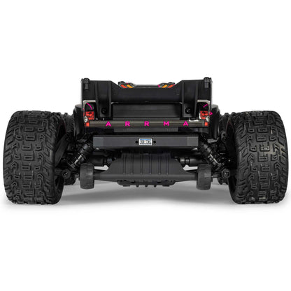 1/10 VORTEKS 223S DSC 2WD RTR Brushless Stadium Truck, Pink