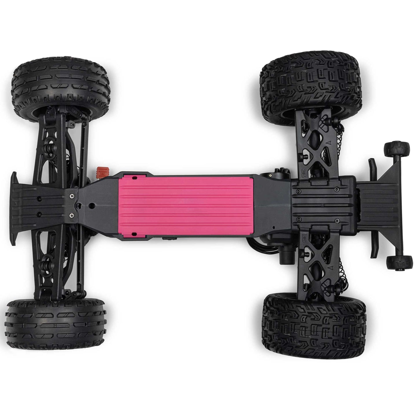 1/10 VORTEKS 223S DSC 2WD RTR Brushless Stadium Truck, Pink